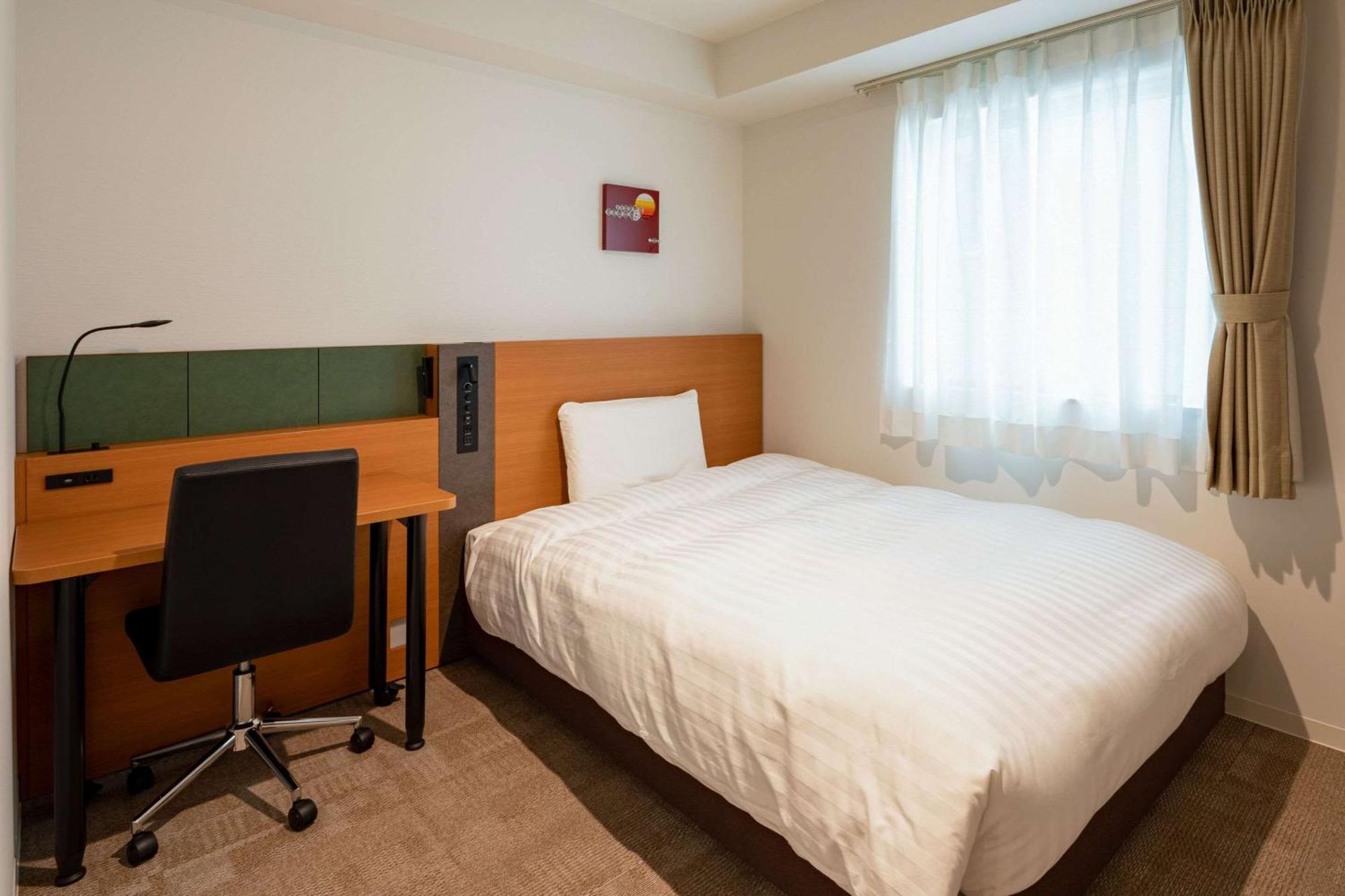 Comfort Hotel Matsuyama Matsuyama  Exterior photo